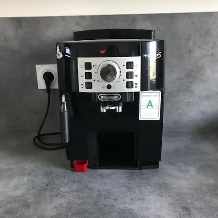 F4 Pour 6 Personnes Lägenhet *