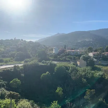 Apartment F4 Pour 6 Personnes *