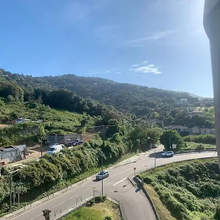 F4 Pour 6 Personnes Apartment