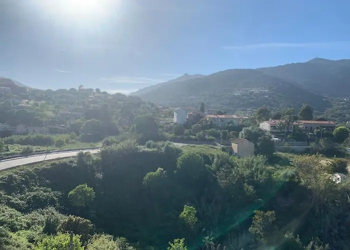 Apartment F4 Pour 6 Personnes *